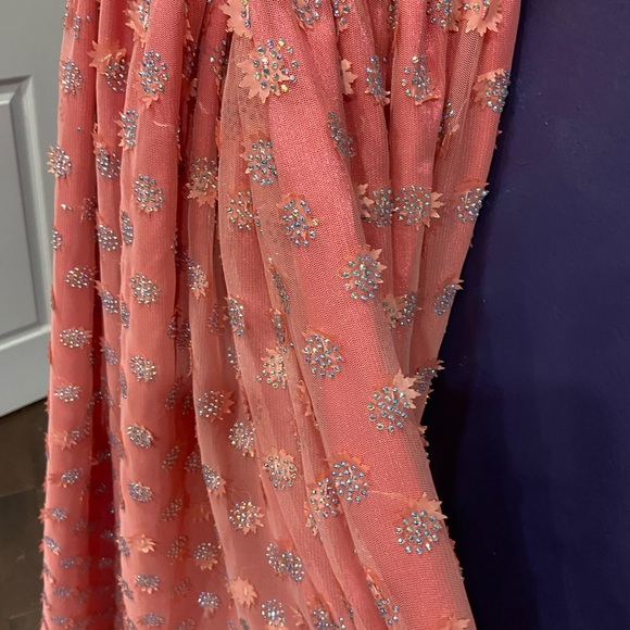 Adjustable plus size skirt - Picture 3 of 4